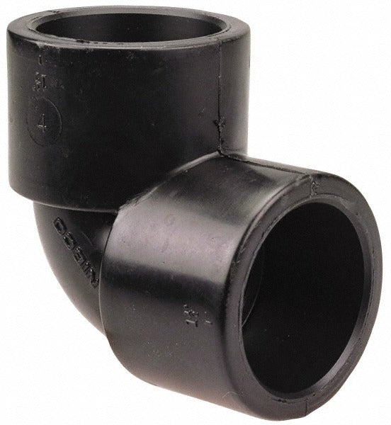 NIBCO Nibco CC02050 Polypropylene 90 Elbow 1 Inch Sch 80