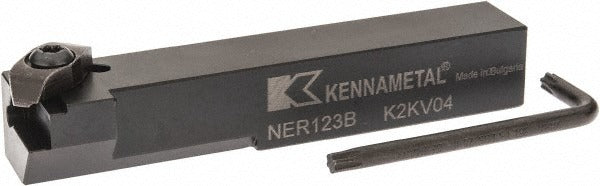 KENNAMETAL Kennametal 1097561 Indexable Threading Toolholder