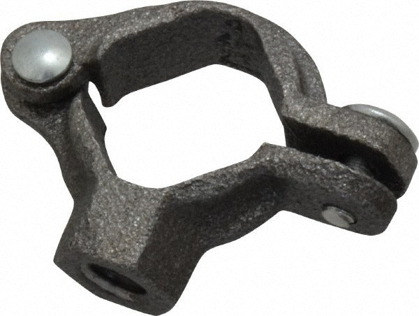 ASC ENGINEERED SOLUTIONS Anvil 0560018814 Extension Split Pipe Clamp 1/2 in Malleable Iron