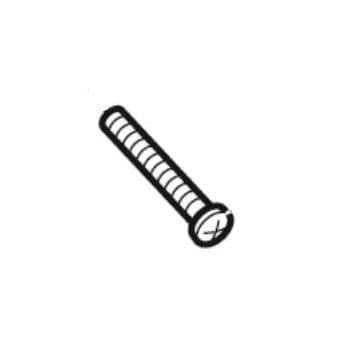HOBART Hobart SC-131-37 Screw Mach 8-32 x 2-1/2 (Each)
