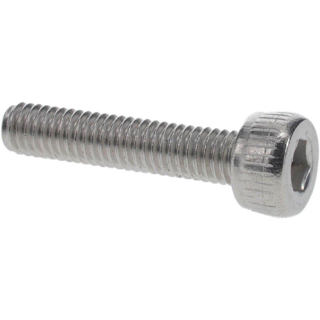 VALUE COLLECTION Value Collection 120638 M3 X 0.50 Hex Socket Cap Screw 14mm