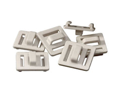 Cover Guard CGCLP Duct Clips 25/CS