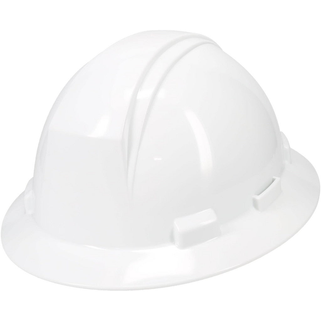 PRO-SAFE Pro-safe PS-280HP641R01 Full Brim Hard Hat Class E G