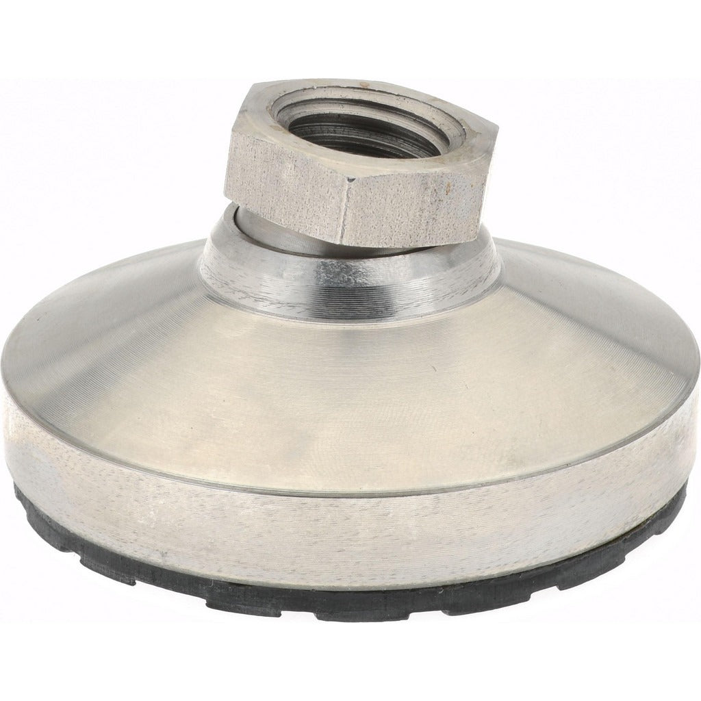 GIBRALTAR Gibraltar NSTS-4-G Leveling Mount 5550 Lb 3/4-10 Thread