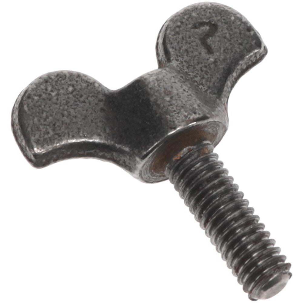 VALUE COLLECTION Value Collection 1-DEL-10-M7- Iron Winged Thumb Screw