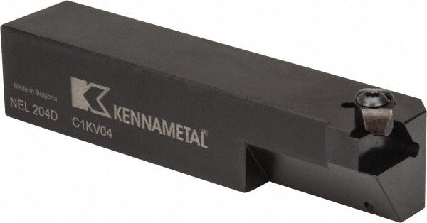 KENNAMETAL Kennametal 1097240 Threading Toolholder 1.25 in Shank