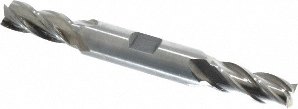 VALUE COLLECTION Value Collection 720-4040 Square End Mill 13/32 in 4-flute Hss