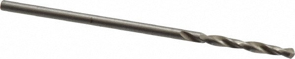 CLEVELAND CONTROLS Cleveland C04376 Screw Machine Drill Bit 1/16 in Hss