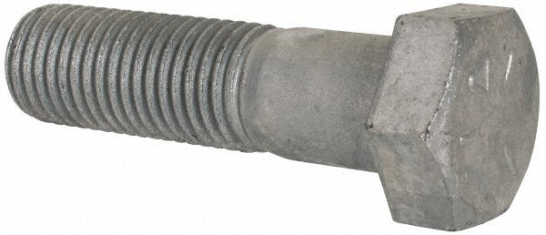VALUE COLLECTION Value Collection HCI51000375G Hex Head Cap Screw Grade 5