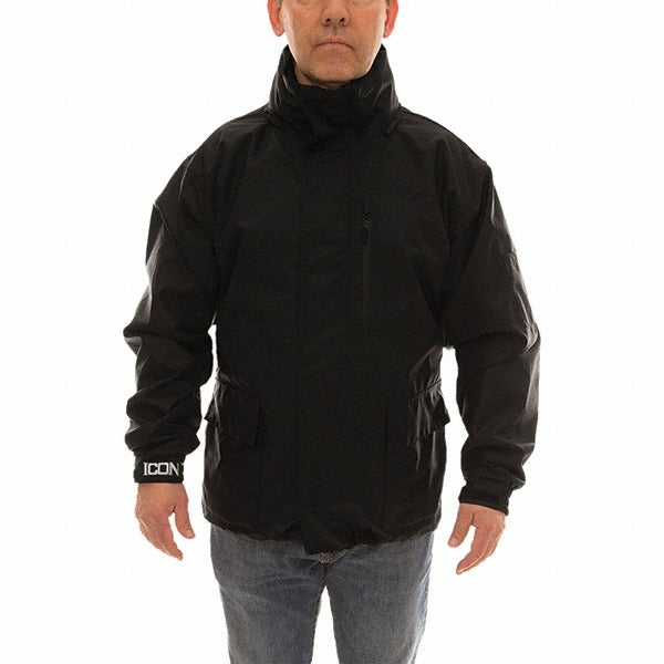 TINGLEY Tingley J24113.MD General Purpose Jacket Medium Polyester