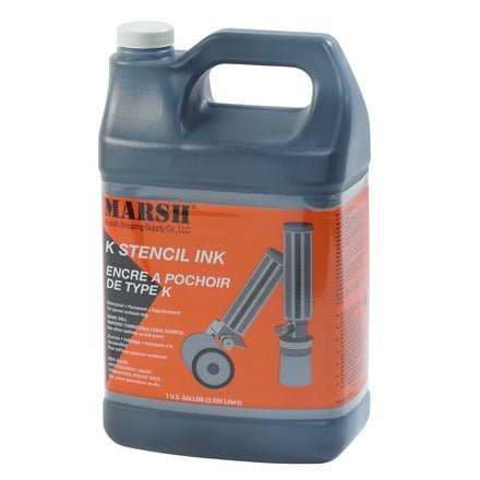 BSC PREFERRED Bsc Preferred STMA46 Marsh K-1 Permanent Marking Ink