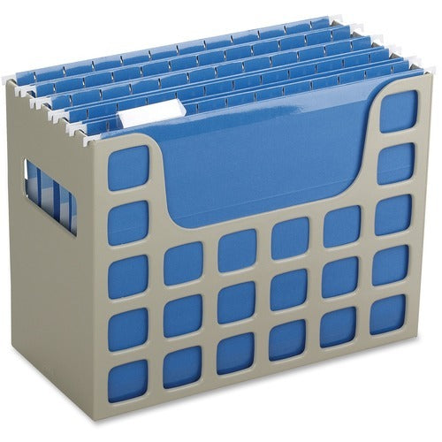 PENDAFLEX Pendaflex PFX23010 Desktop File with Hanging Folders