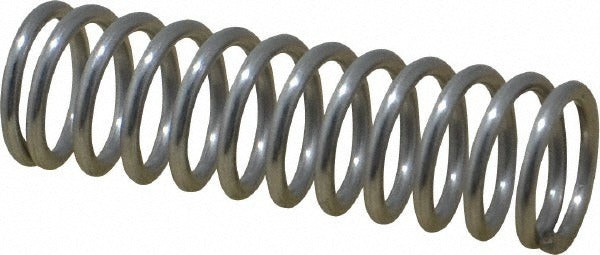 VALUE COLLECTION Value Collection 03308772 Compression Spring 0.6in Od