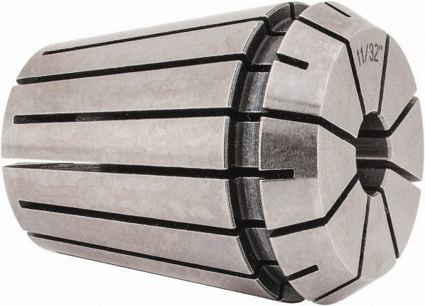 ACCUPRO Accupro 785003 ER32 Collet 0.349 Inch