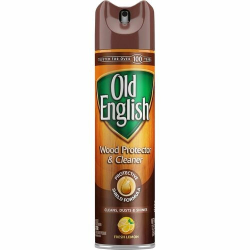 RECKITT Bsc Preferred RAC74035 Furniture Polish Spray