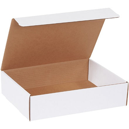 BSC PREFERRED Bsc Preferred M1293 Corrugated Literature Mailer Box 50-pack