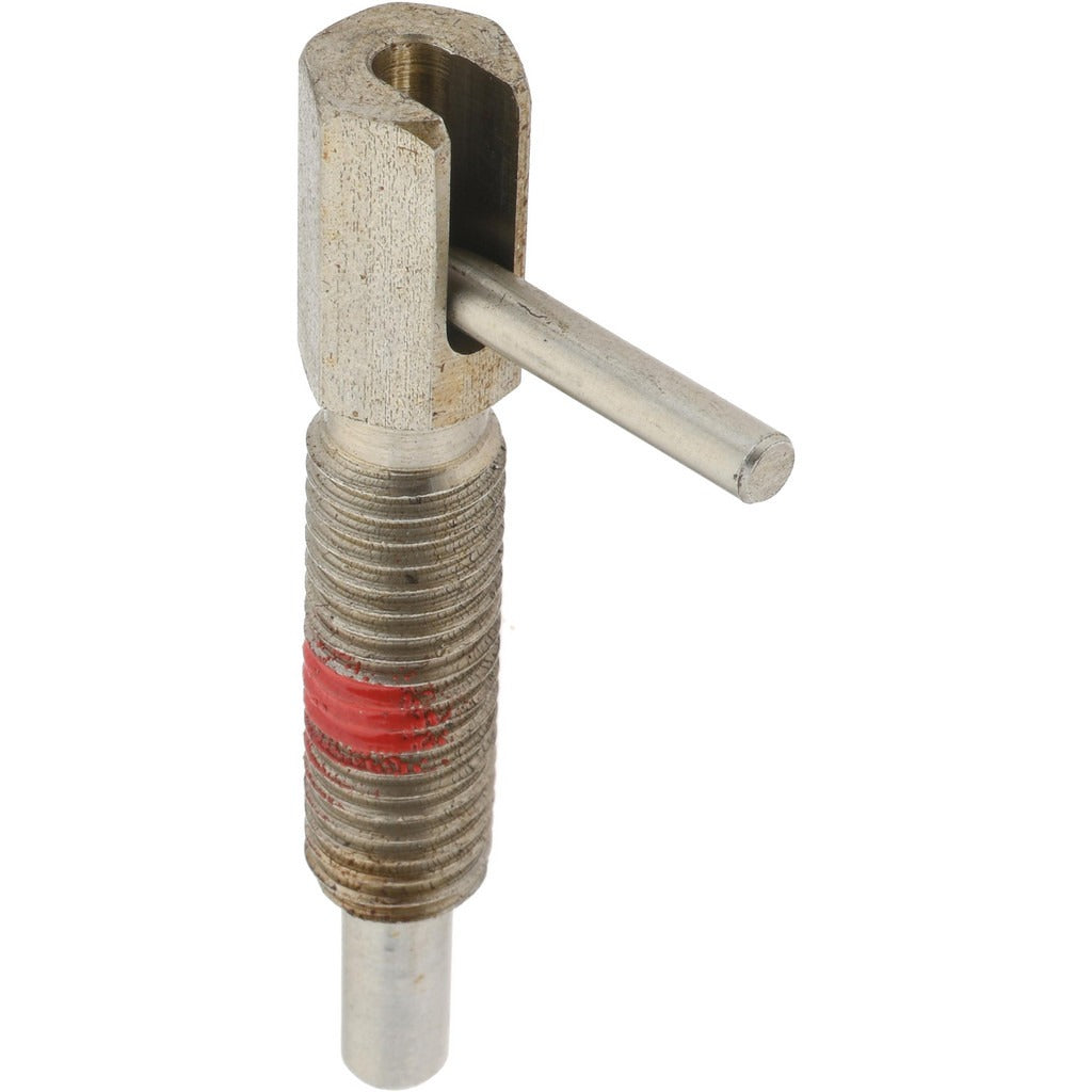 GIBRALTAR Gibraltar MLLS-3-PT-G Locking L Handle Plunger M10x1.5