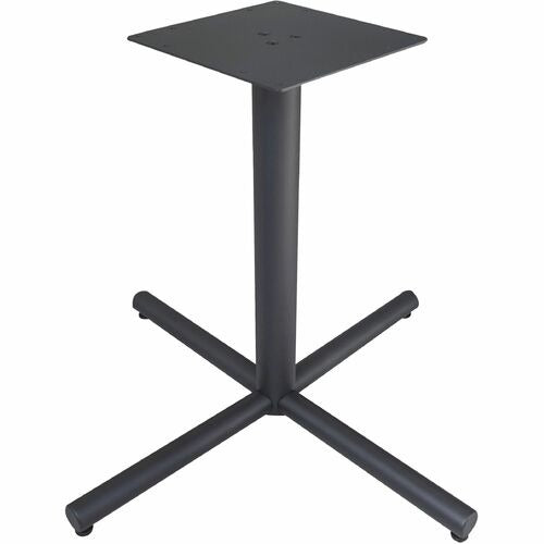 LORELL Lorell LLR61641 X-base Table Base 30 Inch Height