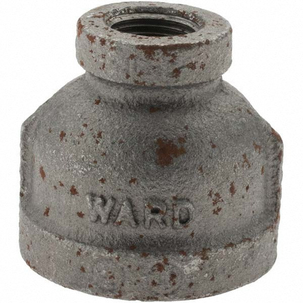 VALUE COLLECTION Value Collection 13894 Reducing Coupling 1 X 3/8 in Class 150