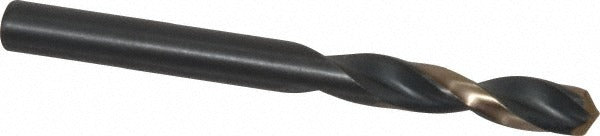 TRIUMPH TWIST DRILL Triumph Twist Drill 060413 13/64 Screw Machine Drill Bit