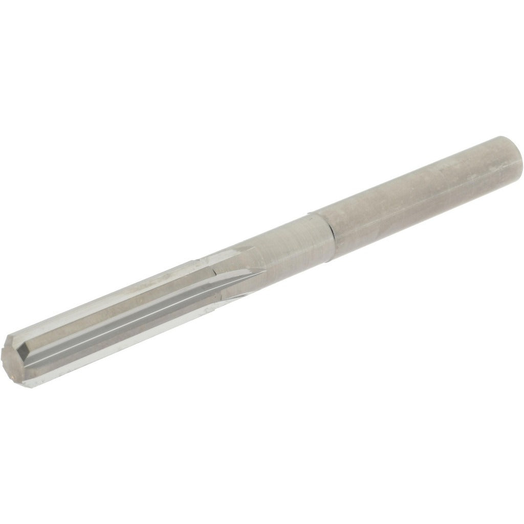 HERTEL Hertel 45675709 Chucking Reamer 0.27 in Solid Carbide