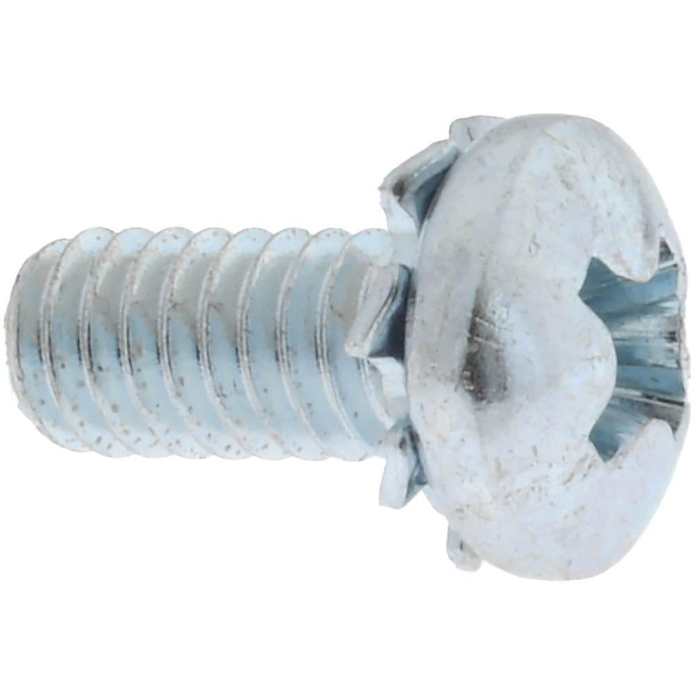VALUE COLLECTION Value Collection R52000880 8-32 X 3/8 in Pan Head Screw