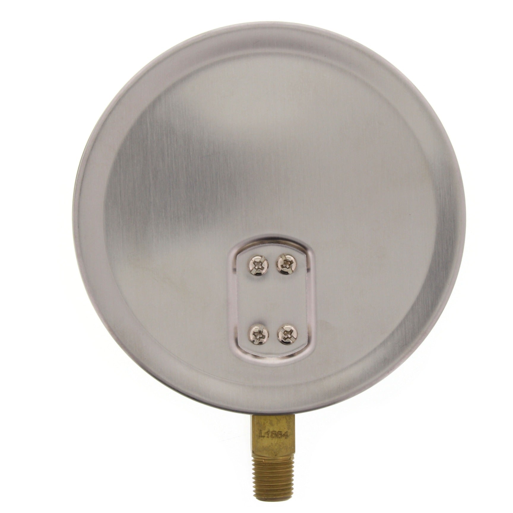 WINTERS INSTRUMENTS Winters Instruments PCT319 PCT Contractor Pressure Gauge (4.5 in)