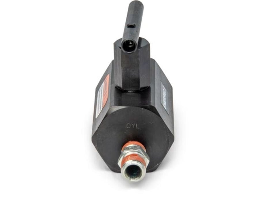 ENERPAC Enerpac v-66 Check Valve with Built-in Relief Valve