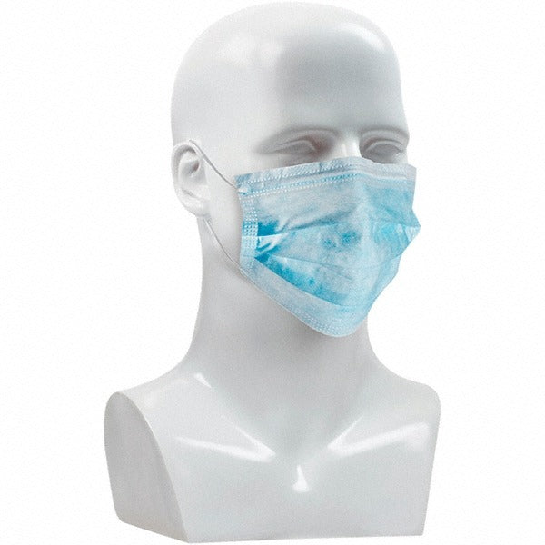PIP Pip 270-4000 Disposable Nuisance Dust Mask 50 Pack