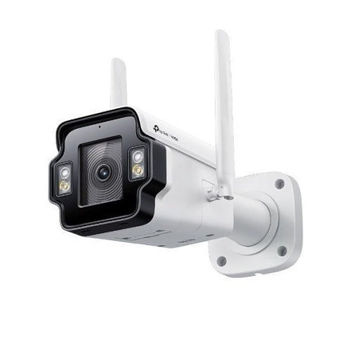 TP-LINK Tp-link Insight S345-4G(4MM) 4MP Outdoor 4G Bullet Camera