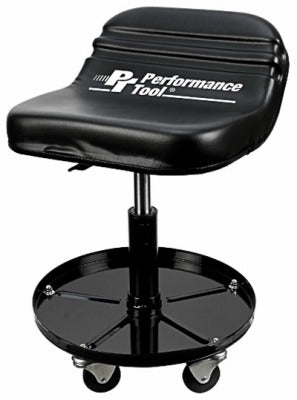 PERFORMANCE TOOL Wilmar Corporation W85020 Tractor Creeper Seat
