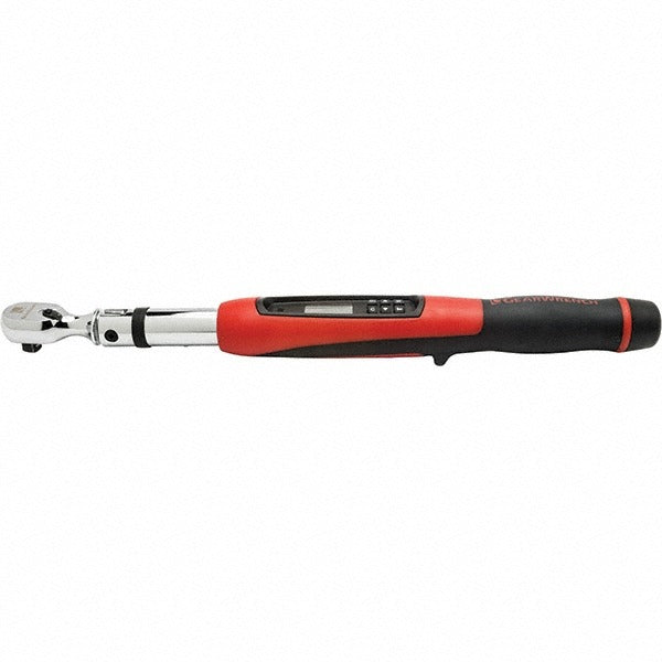 GEARWRENCH Gearwrench 85078 Electronic Torque Wrench 10-135 Nm