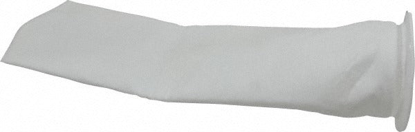 PENTAIR Pentair 155390-03 Semi Rigid Bag Filter 25 Micron Size 5