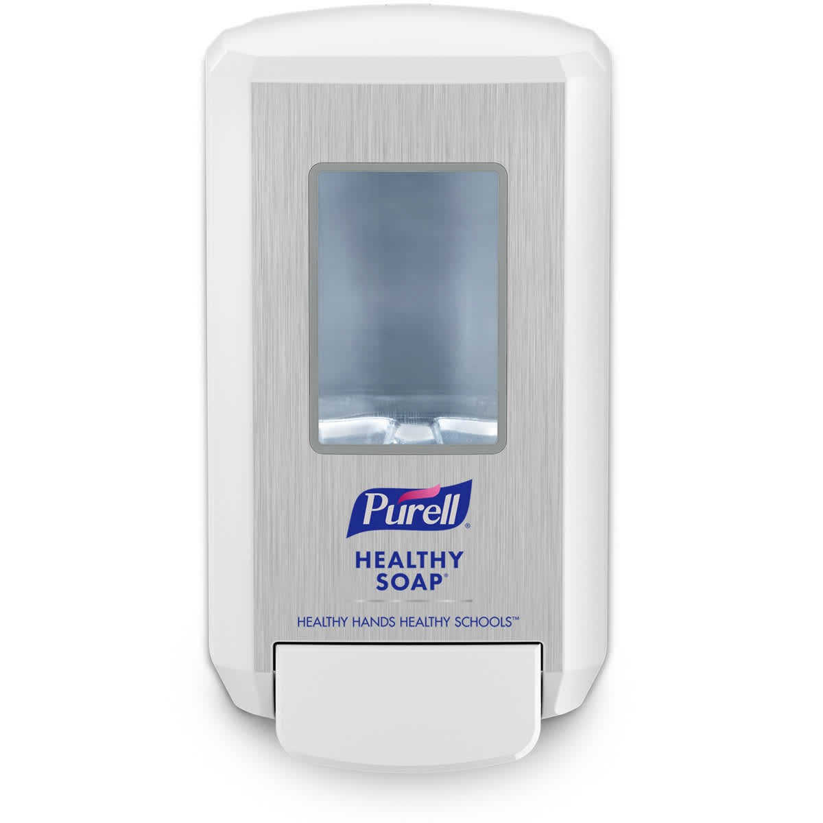 GOJO Gojo GOJ513001 Purell CS4 Manual Dispenser 1250ml (1250ml/5130-01)