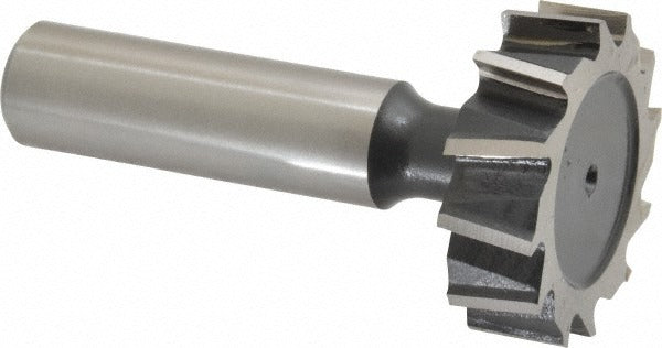 VALUE COLLECTION Value Collection C12001210 Woodruff Keyseat Cutter Hss