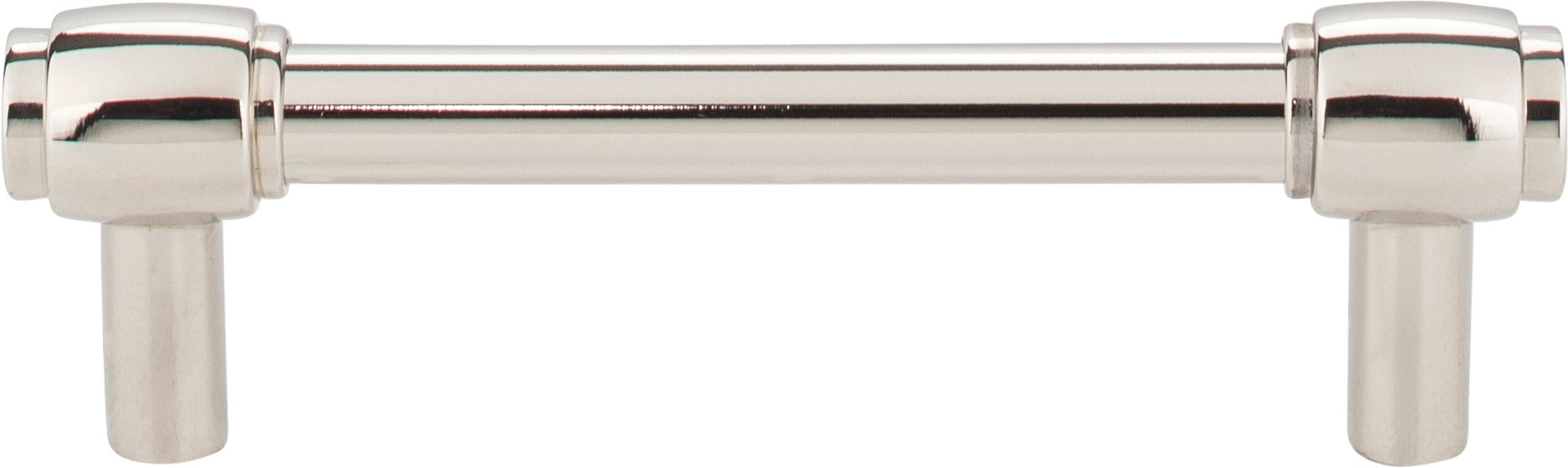 JEFFREY ALEXANDER Jeffrey Alexander 885-96NI Cabinet Bar Pull Polished Nickel