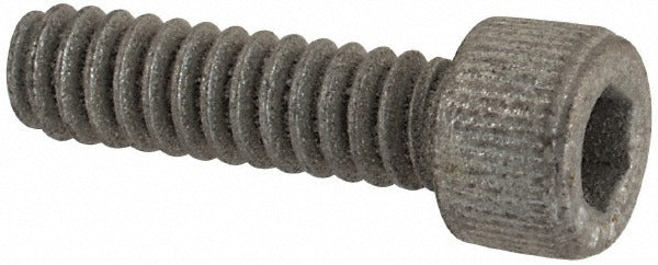 VALUE COLLECTION Value Collection 837057PR Hex Socket Cap Screw 6-32 Unc