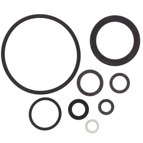 Weil McLain 640-000-101 Gasket Set for Boilers