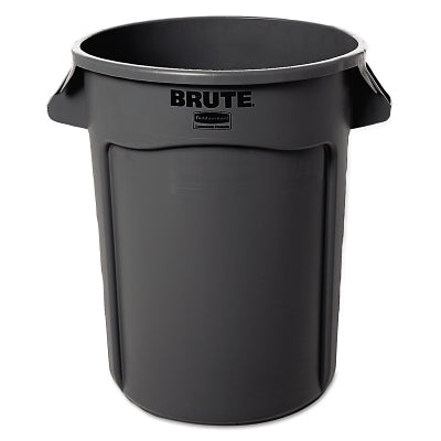 RUBBERMAID COMMERCIAL FG263200GRAY STORAGE BUCKETS & TOTES