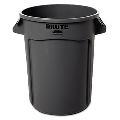 RUBBERMAID COMMERCIAL FG263200GRAY STORAGE BUCKETS & TOTES