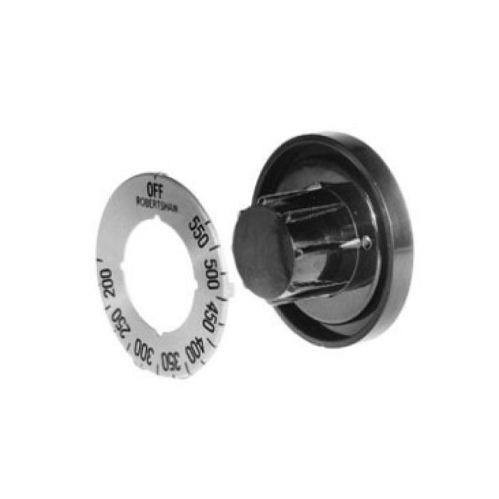 ROBERTSHAW Robertshaw 4590-096 Dial Kit 4-Way Mount (Each) 4590-096