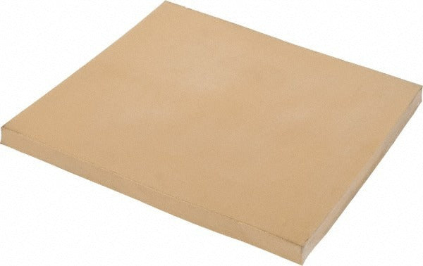 USA INDUSTRIALS Usa Industrials BULK-RS-NAT40-252 Gum Rubber Sheet Roll