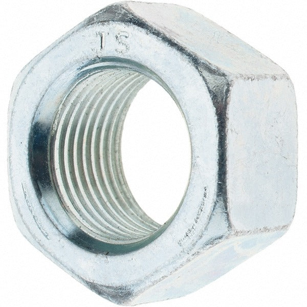 VALUE COLLECTION Value Collection 31218 Hex Nut 3/4-16 Unf Steel