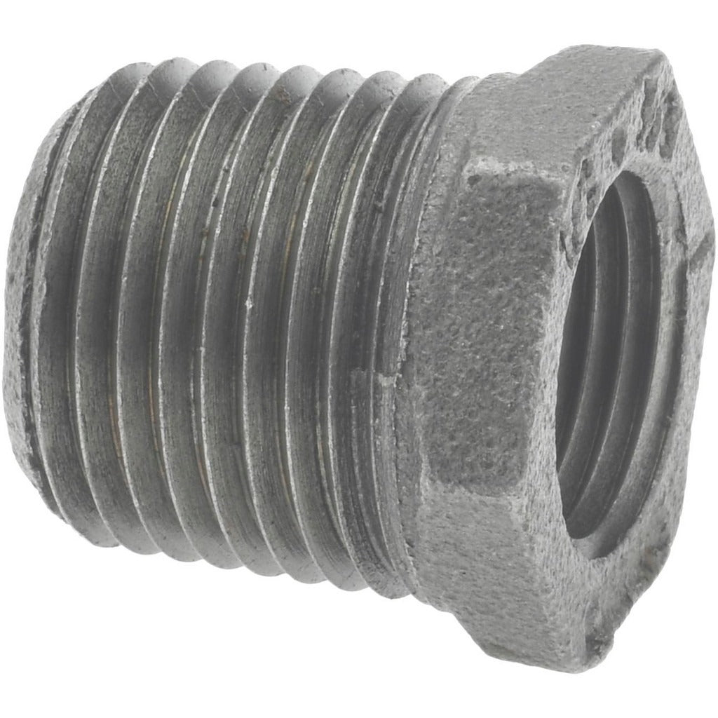 VALUE COLLECTION Value Collection MSC-62149810 Pipe Bushing 1/2x3/8 in