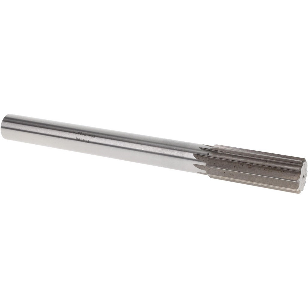 VALUE COLLECTION Value Collection SM0409970 Chucking Reamer Hss 0.9970 in