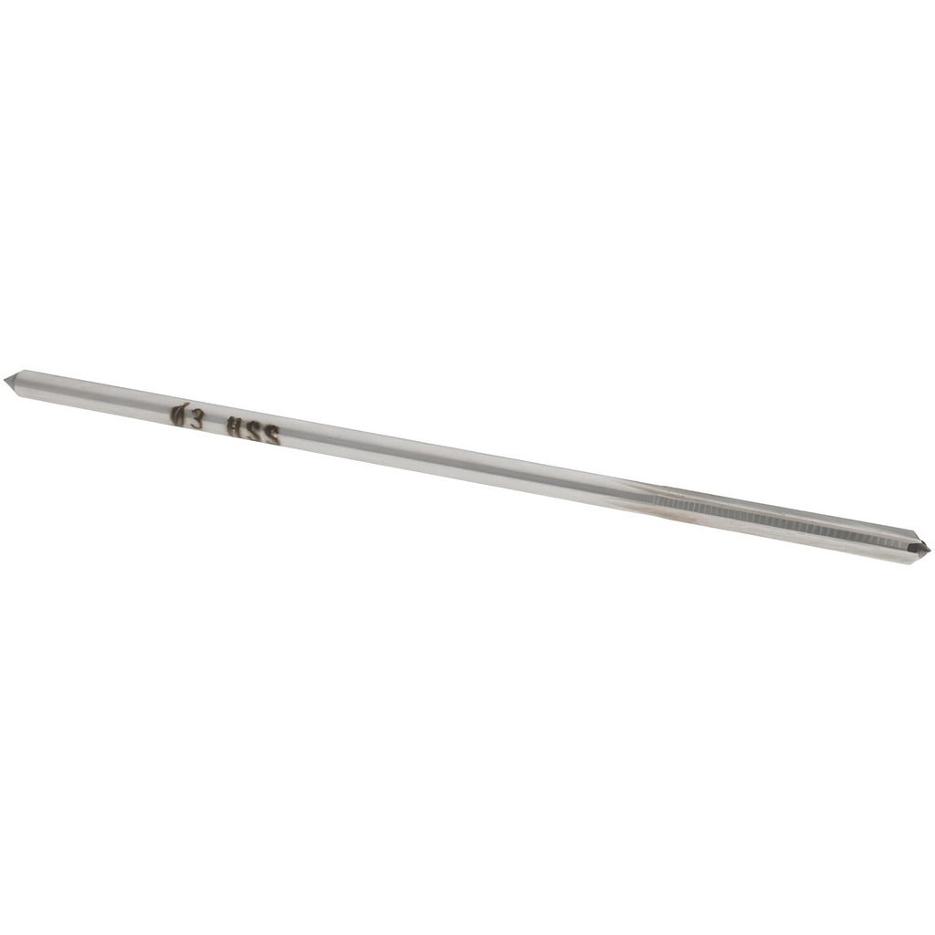 VALUE COLLECTION Value Collection SM0500300 Chucking Reamer 3.00mm Hss