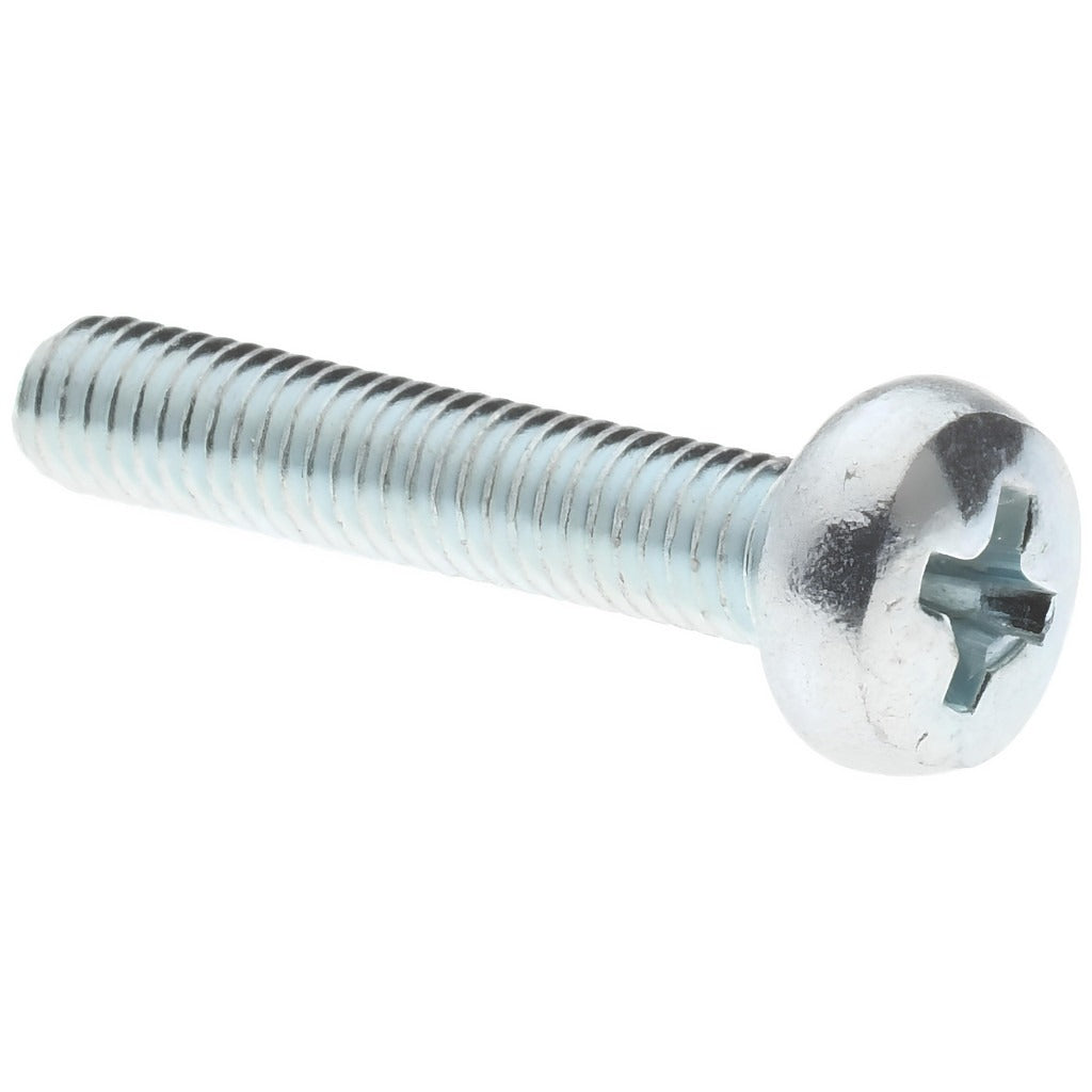 VALUE COLLECTION Value Collection 662051PS M3x0.5 Pan Head Phillips Screw