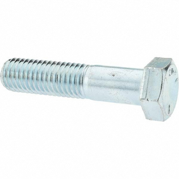 VALUE COLLECTION Value Collection D30145-23/4 Hex Cap Screw 5/8-11 X 2-3/4 in