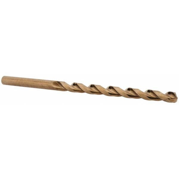 CLEVELAND CONTROLS Cleveland C16561 Cobalt Jobber Drill 5/32 in 135 Deg