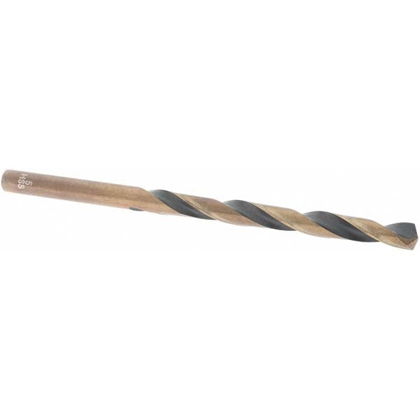 IMPORT-GENERIC Import 20805 Mechanics Drill Bit 0.2055 in Hss Split Point